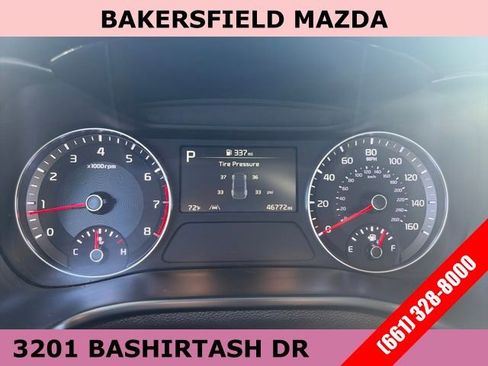 Used 2024 Kia Forte LXS image 15