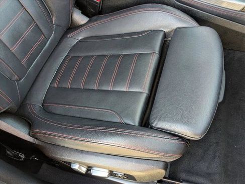 Used 2019 BMW X4 M40i w/ Executive Package image 23