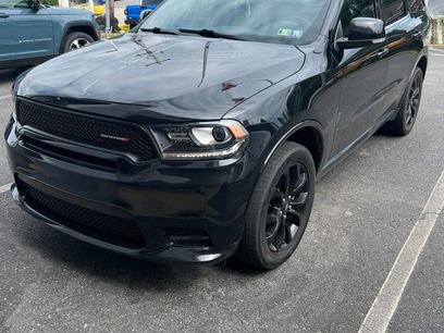Used 2020 Dodge Durango GT