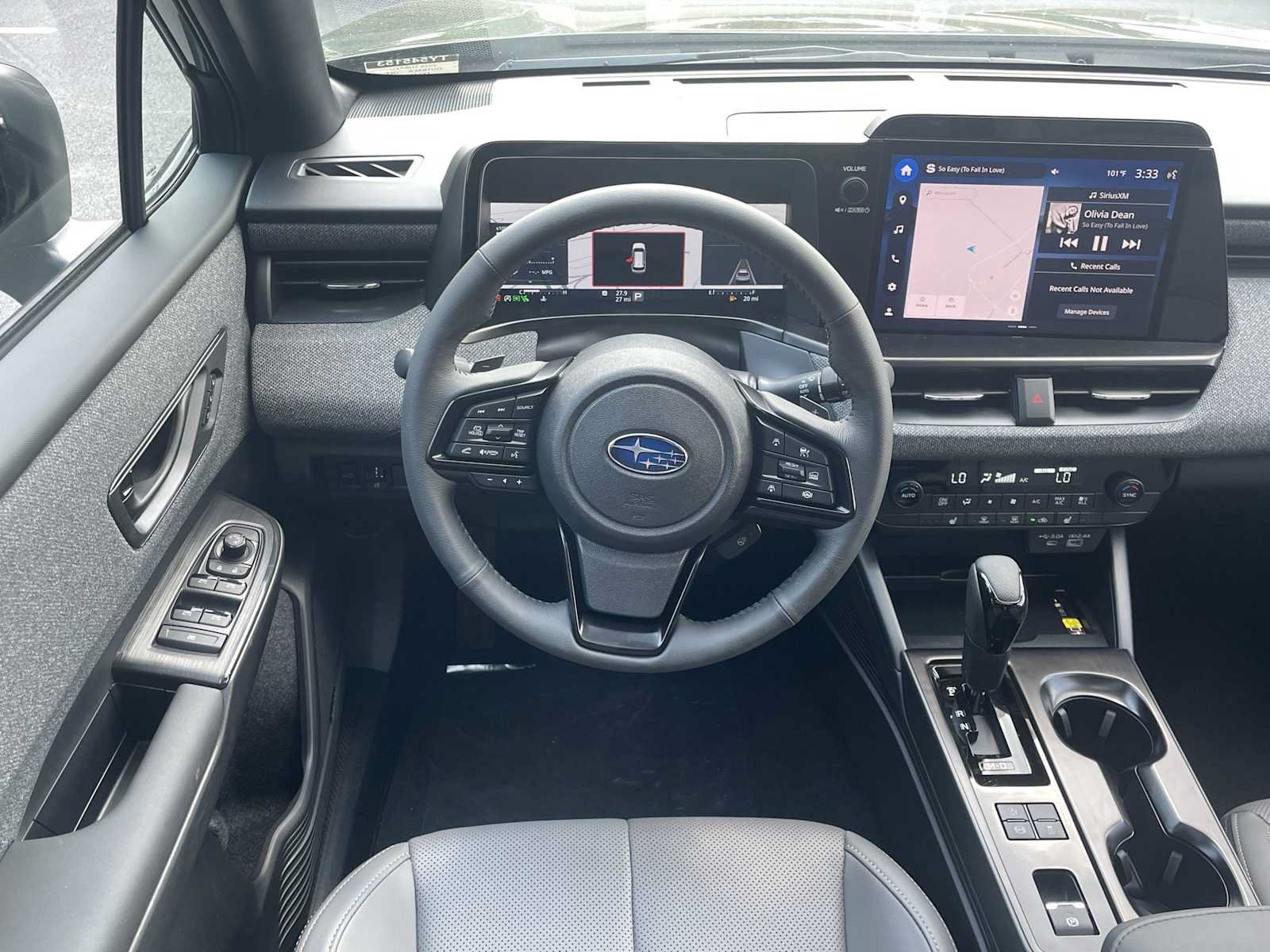 New 2026 Subaru Outback Limited w/ Premium/Limited Package 2 AWD/4WD image 8