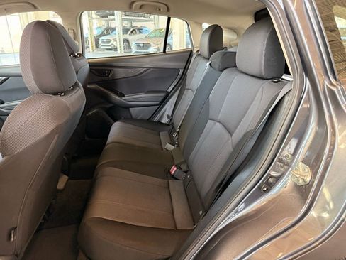 Used 2019 Subaru Impreza 2.0i image 10