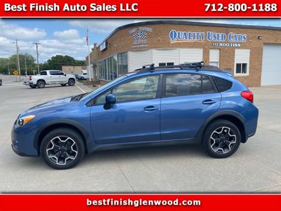 Used 2014 Subaru Crosstrek 2.0i Limited