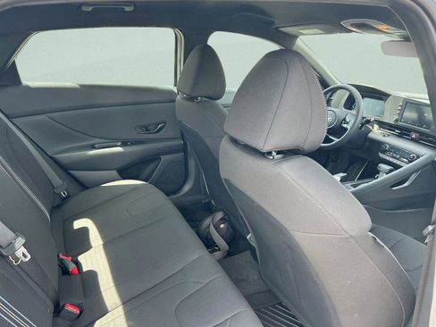 New 2026 Hyundai Elantra Sport image 19