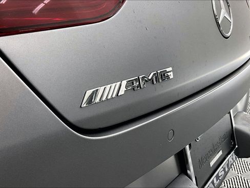 New 2026 Mercedes-Benz CLA 35 AMG 4MATIC image 13