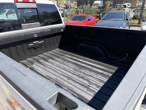 Used 2016 Chevrolet Silverado 1500 LTZ Z71 w/ LTZ Plus Package image 9