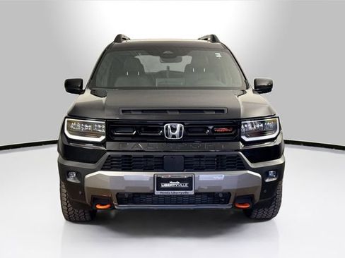 New 2026 Honda Passport TrailSport Elite image 21