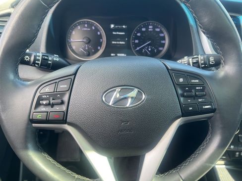 Used 2018 Hyundai Tucson Limited w/ Ultimate Package 02 image 64