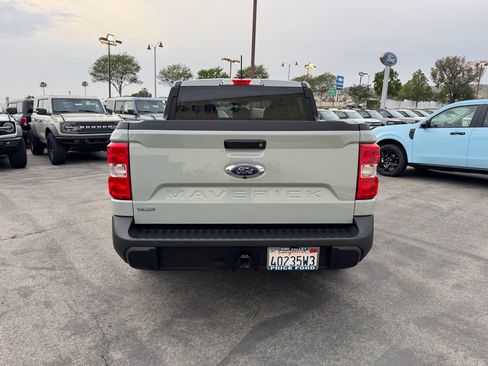 Used 2023 Ford Maverick XLT w/ XLT Luxury Package image 8