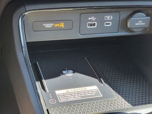 Used 2025 Honda CR-V Sport-L image 6