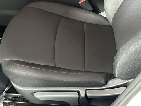 Certified 2025 Nissan Sentra S FWD image 12