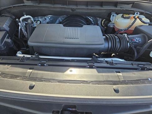 Used 2023 Cadillac Escalade ESV Sport Platinum w/ LPO, ONYX Package image 24