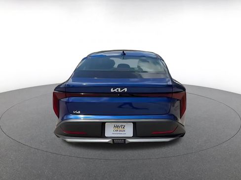 Used 2025 Kia K4 FWD image 12