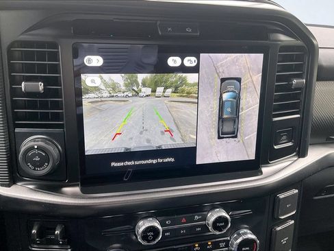 Used 2025 Ford F150 Raptor AWD/4WD image 17