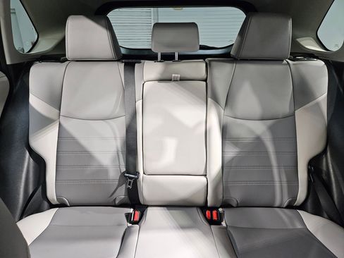 Certified 2025 Toyota RAV4 XLE Premium FWD image 13