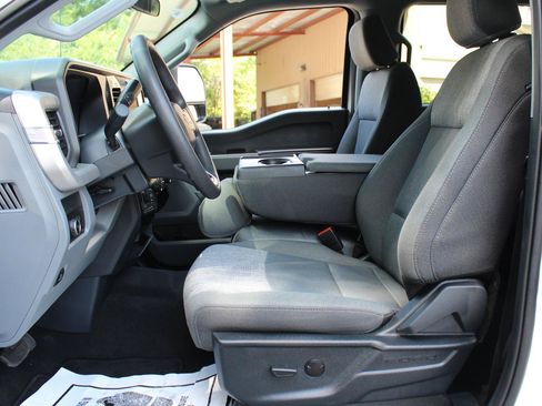 Used 2025 Ford F350 XLT AWD/4WD image 23