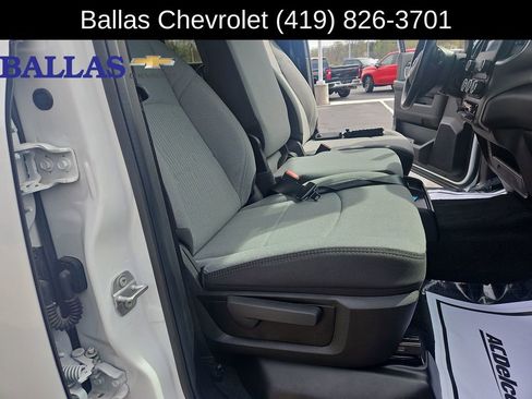 Used 2023 RAM 3500 Big Horn w/ Level 1 Equipment Group AWD/4WD image 28