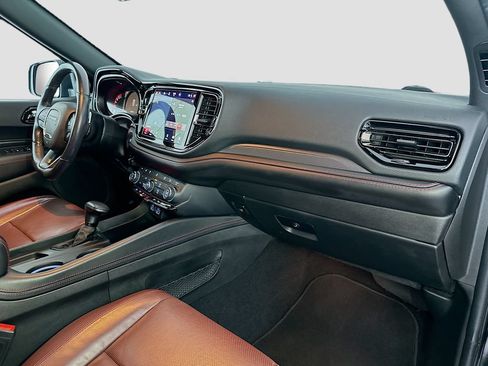 Certified 2023 Dodge Durango GT AWD/4WD image 32
