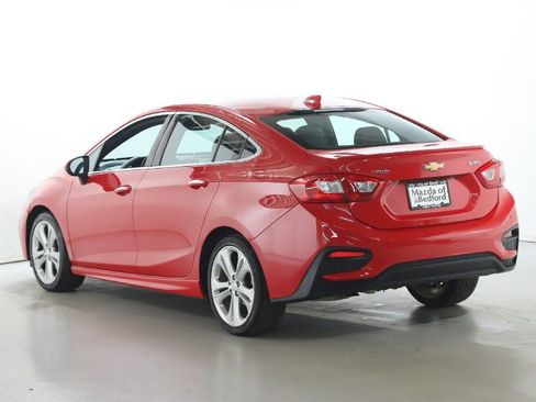 Used 2016 Chevrolet Cruze Premier image 39