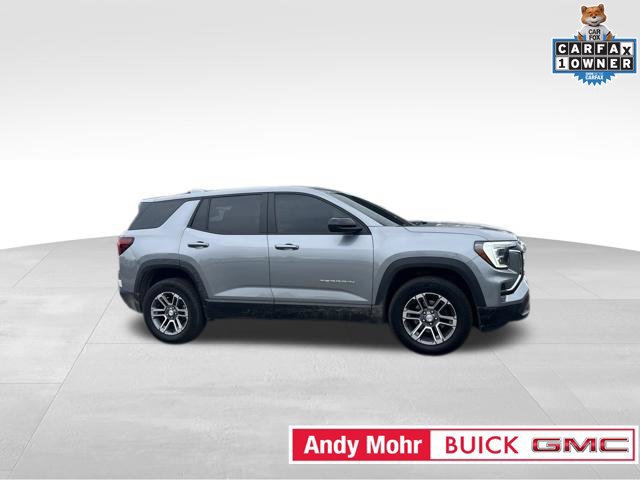 Used 2025 GMC Terrain Elevation AWD/4WD image 18