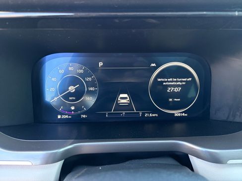 Used 2023 Kia Sorento SX AWD/4WD image 13