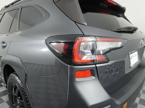 Certified 2023 Subaru Outback Wilderness image 12