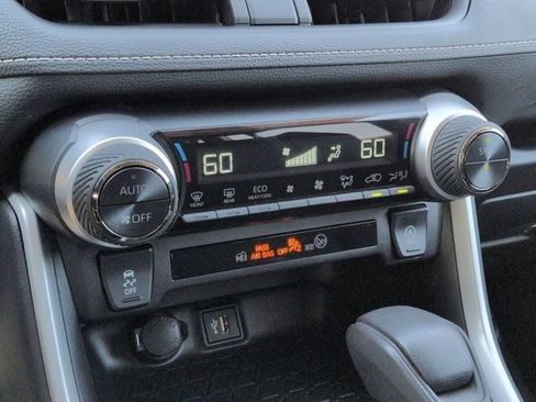 Certified 2025 Toyota RAV4 XLE AWD/4WD image 14