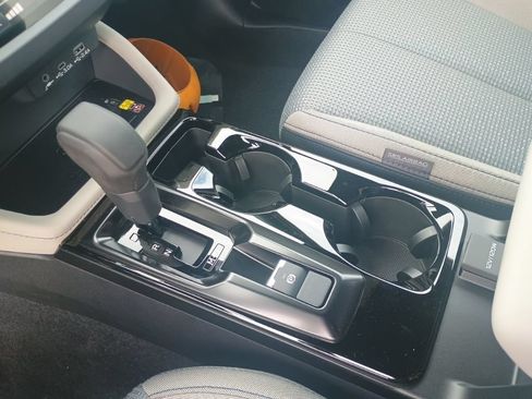New 2026 Subaru Forester Premium AWD/4WD image 25