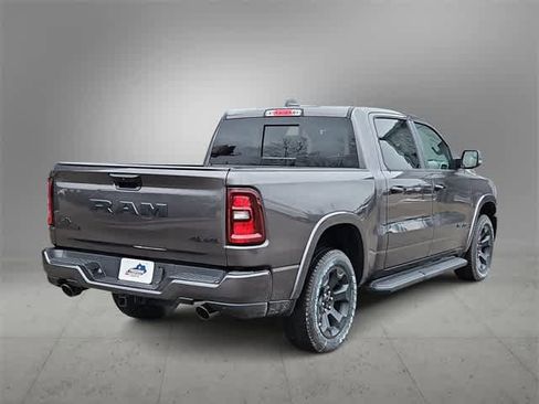 New 2026 RAM 1500 Big Horn image 8