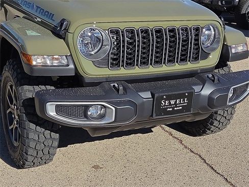 New 2026 Jeep Gladiator Sport image 8