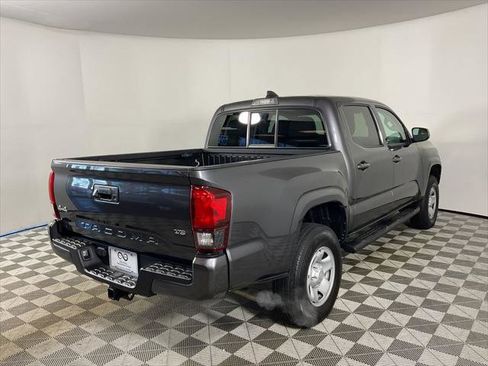 Certified 2023 Toyota Tacoma SR image 7