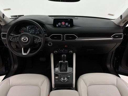 Used 2020 MAZDA CX-5 Grand Touring AWD/4WD image 21