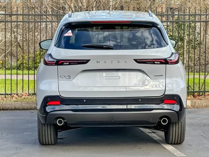New 2026 MAZDA CX-5 2.5 S w/ Premium Plus Package