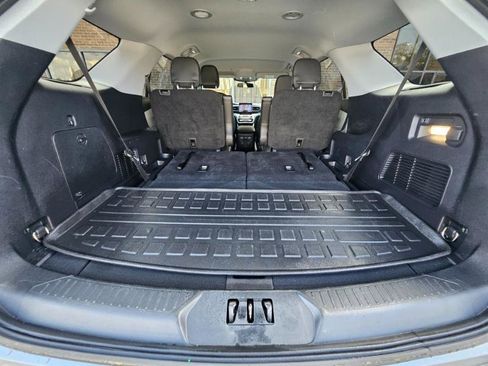 Used 2022 Ford Explorer XLT w/ Equipment Group 202A image 66