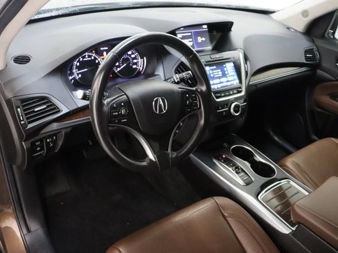 Used 2019 Acura MDX FWD image 13