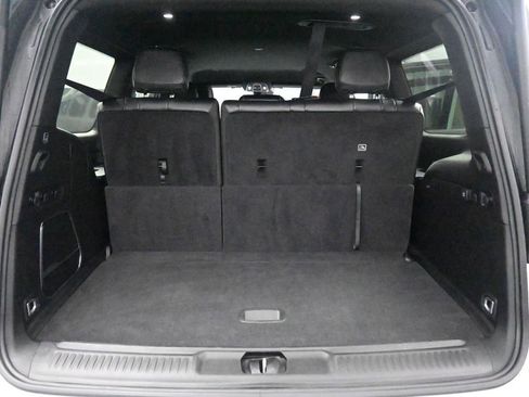 Used 2022 Jeep Wagoneer Series II image 23