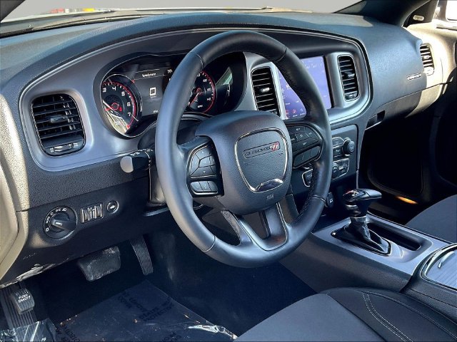 Used 2023 Dodge Charger SXT w/ Blacktop Package RWD image 18