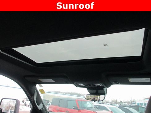 Certified 2024 GMC Sierra 2500 Denali Ultimate w/ Max Trailering Package image 17