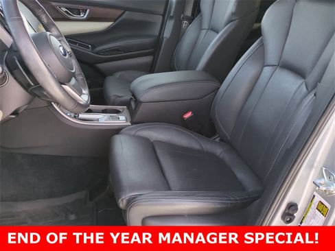 Certified 2022 Subaru Ascent Touring image 15