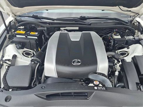 Used 2021 Lexus IS 300 AWD w/ Comfort Package image 23