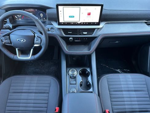 New 2026 Ford Explorer ST-Line image 37