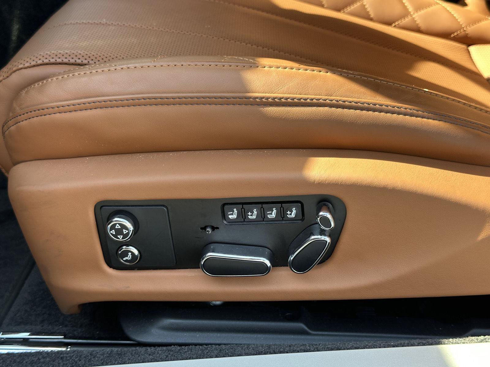 Used 2020 Bentley Continental GT V8 AWD/4WD image 9