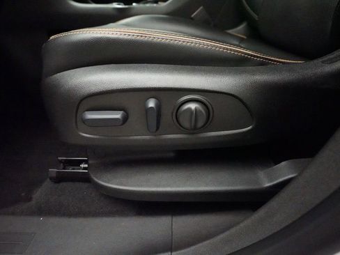 Used 2023 GMC Terrain AT4 w/ Infotainment Package II AWD/4WD image 29