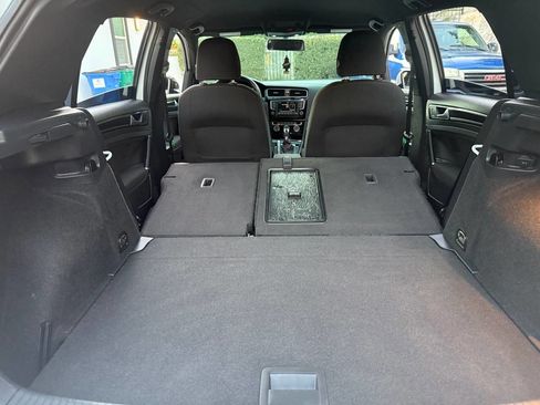 Used 2017 Volkswagen GTI S image 29