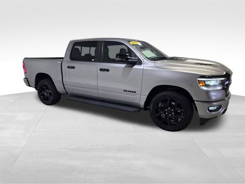 Certified 2023 RAM 1500 Laramie AWD/4WD image 26