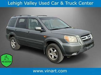 Used 2008 Honda Pilot EX-L video 1