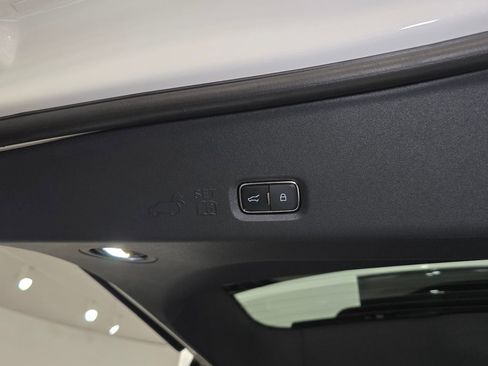 New 2025 Lincoln Navigator Reserve w/ Jet Appearance Package image 51