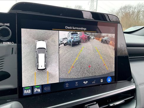 New 2026 Subaru Outback Touring XT AWD/4WD image 17