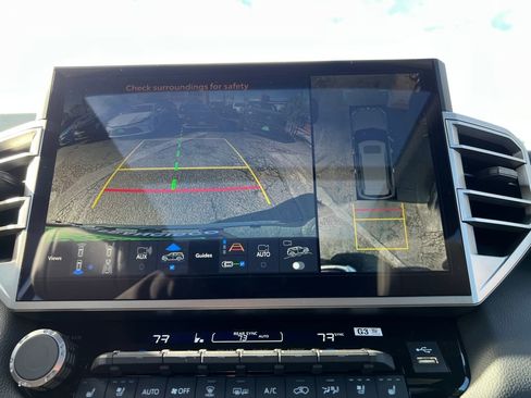 New 2026 Toyota Sequoia Limited image 30