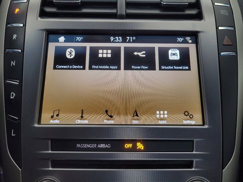 Used 2018 Lincoln MKZ Select w/ Select Plus Package image 25