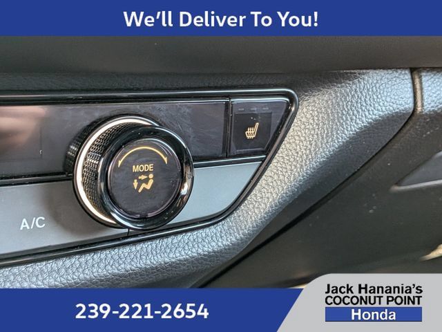 Used 2024 Honda HR-V Sport image 29